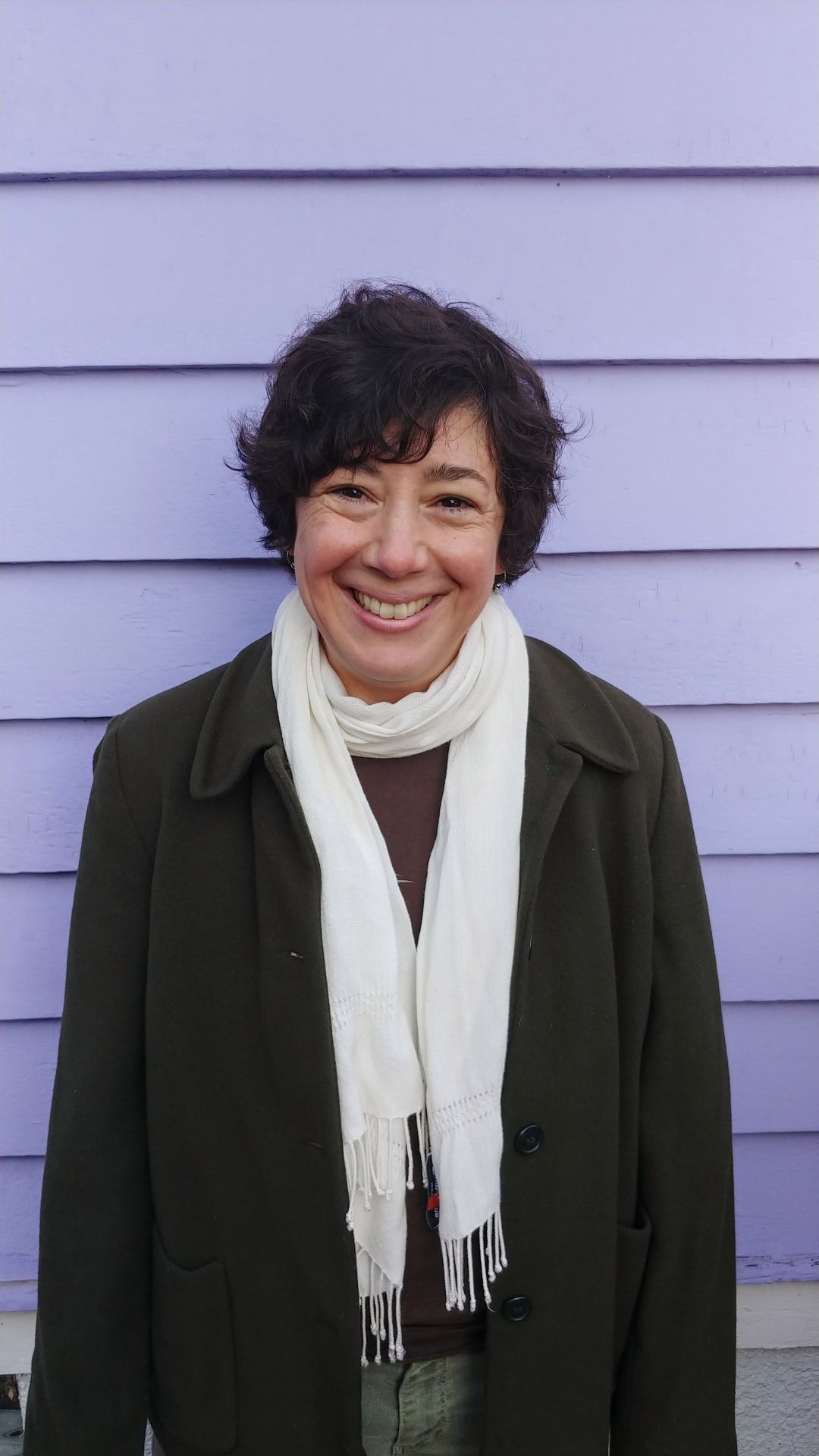 Diane Farsetta